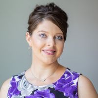 photo of Cynthia Krysak